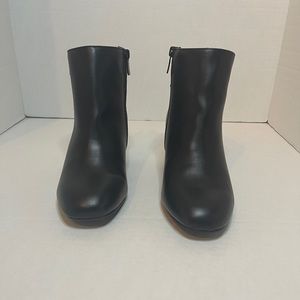 Torrid Boots